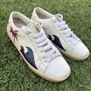 Saint Laurent sneakers